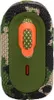 Jbl Go 3 Bluetooth-lautsprecher Grün  Grün One Size Produktbild-Vorschau 9