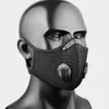 Staubmaske Fahrradmaske Sport Maske Atemmaske Produktbild-Vorschau 8