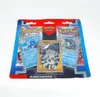 Pokémon Enhanced 2-Pack April 2024 Produktbild-Vorschau 5
