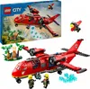 LEGO® City 60413 Hasičské auto Náhľad obrázku produktu 1