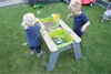 EXIT Aksent Table Sable & Eau – Table à Eau Enfants – Bac à Voir les images du produit 8
