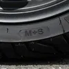 Michelin City Grip 2 120/70 - 10 M/C Xl Tl 54L Tył M+S Podgląd zdjęcia produktu 5