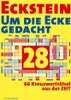 Eckstein - Um die Ecke gedacht 28 Produktbild-Vorschau 1