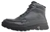 Waldläufer H-Lino Herrenschuhe Warmfutter Schnürstiefel Productafbeelding-voorbeeld 1