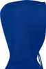 Spreadshirt DC Comics Superman Logo Original Karneval Uni Produktbild-Vorschau 6