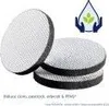 Pack de 3 disques filtrants pour bouteille filtrante - Voir les images du produit 46