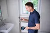 Bosch Wärmebildkamera GTC 600 C mit 1x Akku GBA 12V 2.0Ah Produktbild-Vorschau 14