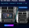 7 Zoll 2din DAB 2+64G Android13 carplay Autoradio GPS Navi Náhľad obrázku produktu 4