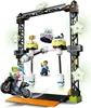 LEGO 60341 City Stuntz Umstoß-Challenge Set, y compris moto Voir les images du produit 4