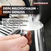 Gastroback 42616 Design Espresso Barista Pro Produktbild-Vorschau 19