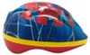 Marvel Spider-Man Kinder Fahrrad-Helm Deluxe Gr. 52-56 cm Produktbild-Vorschau 1