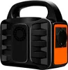 Denver PPS-42000 Tragbare Powerstation mit Solarpanel – Produktbild-Vorschau 2