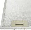 vhbw 2x Filter Metallfettfilter kompatibel mit Husqvarna Produktbild-Vorschau 7