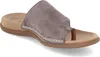 Gabor 03-700 buty klapki damskie separator palców nubuk, Podgląd zdjęcia produktu 38