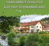 Schwarzwälder Schinken 130g geschnitten Räucherschinken für Produktbild-Vorschau 10