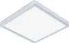EGLO LED Deckenleuchte Fueva 5, Ø 28,5 cm, Aufbauleuchte, Produktbild-Vorschau 1