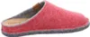 Rohde Damen Pantoffel Hausschuh Softfilz Decksohle Leder Produktbild-Vorschau 30