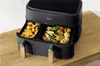 Philips serie 3000 NA352/04 Friggitrice con due cestelli Anteprima dell’immagine prodotto 21