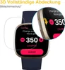 6x ochranná fólia pre Fitbit Versa 3 / 4 + Sense 1 / 2 Náhľad obrázku produktu 3