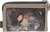 Anekke portafoglio Dreamverse RFID Wallet Darkbrown marrone Anteprima dell’immagine prodotto 9