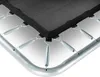 EXIT Silhouette sports Bodentrampolin 244x366cm - schwarz Produktbild-Vorschau 4