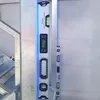 Livella digitale STAHLWERK DW-600 ST in alluminio con Anteprima dell’immagine prodotto 9