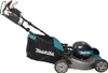Makita Akku-Rasenmäher, 40 V max., 53 cm, 70 l, 1.900 W Produktbild-Vorschau 17