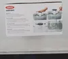 OXO Good Grips Salatschleuder mit Sieb und Deckel – zum Produktbild-Vorschau 41