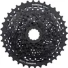 Shimano Altus HG200-9 Kazeta 9-Speed 11-36T Black Náhled obrázku produktu 1