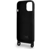 Etui Karl Lagerfeld Crossbody Silikon Ikonik Do Iphone 15 - Produktbild-Vorschau 6