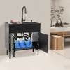 Skříňka pod dřez – dřez 75 x 41 cm – dvojitý dřez – Náhled obrázku produktu 4