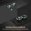 Kamera Linsenschutz Glas Set für Apple iPhone 17 Schutzglas Produktbild-Vorschau 7