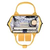 Cabaia Backpack Adventurer Small Marrakech yellow Produktbild-Vorschau 6