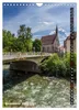 Stadtherz MERAN (Wandkalender 2027 DIN A4 hoch), CALVENDO Produktbild-Vorschau 15