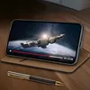 Etui do Xiaomi Redmi Note 15 Pro 5G SKÓRZANE ZAMYKANE Podgląd zdjęcia produktu 5