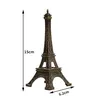 15 cm HeimNachbildungation Romantischer Pariser Eiffelturm Produktbild-Vorschau 9