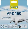 Kompresor APS 150 bílý 1 ks Náhled obrázku produktu 2