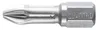 Makita® Zubehör PZ2 Bits 25 mm 3er Pack - B-23494 Produktbild-Vorschau 10