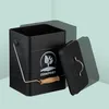 Relaxdays - Seau à compost de cuisine, 6 l, petite Voir les images du produit 3