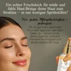 Gesichtsspray D'Alba First Spray Serum Feuchtigkeit Glow, Produktbild-Vorschau 5