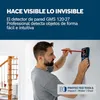 Bosch GMS 120-27 Localizador Profesional, Detección hasta Produktbild-Vorschau 2