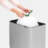 Brabantia Poubelle Bo Touch Bin 36 L, acier mat FPP Voir les images du produit 14