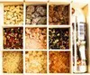 "Holy Smokes" Weihrauch-Set | Räucherkiste mit Kupferlöffel Produktbild-Vorschau 2