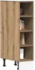vidaXL Spodní skříňka Riga Artisan dub 20x44,5x81,5 cm Náhled obrázku produktu 3