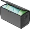 Gartenbox Wetterfest Outdoor Auflagenbox Wasserdicht Garten Produktbild-Vorschau 1