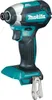 Makita DTD153Z, avvitatore a impulsi 18 V SENZA BATTERIA Anteprima dell’immagine prodotto 36