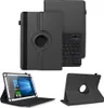 Schutzhülle PEAQ Tablet PET 100 101 1008 Bluetooth Hülle Produktbild-Vorschau 1