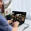 Ugreen USB-C to 2*USB3.0+HDMI+RJ 45+SD&TF+PD port Hub Produktbild-Vorschau 11