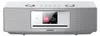 Wieża Kenwood CR-ST700SCD-S CD USB 43W LCD DAB FM Bluetooth Podgląd zdjęcia produktu 11