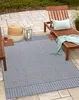 Teppium In & Outdoor Teppich Sisal Optik Modern Design Produktbild-Vorschau 2